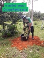 ติดตามการดำเนินโครงการถังขยะเปียก ปีงบประมาณ 2569